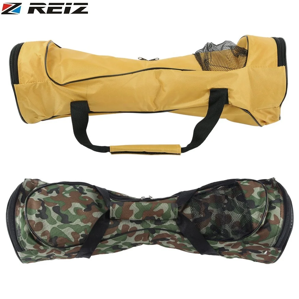 6.5inch Portable Self Balancing Electric Scooters Carry Bag 2 Wheels Auto Balancing Hoverboard Handbag Waterproof Bag
6.5inch Portable Self Balancing Electric Scooters Carry Bag 2 Wheels Auto Balancing Hoverboard Handbag Waterproof Bag