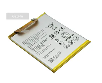 Ciszean High Capacity 3400mAh Mobile Smart Cell Phone Battery For Huawei Honor V8 HB376787ECW Free Shipping x 10pcs
Ciszean High Capacity 3400mAh Mobile Smart Cell Phone Battery For Huawei Honor V8 HB376787ECW Free Shipping x 10pcs