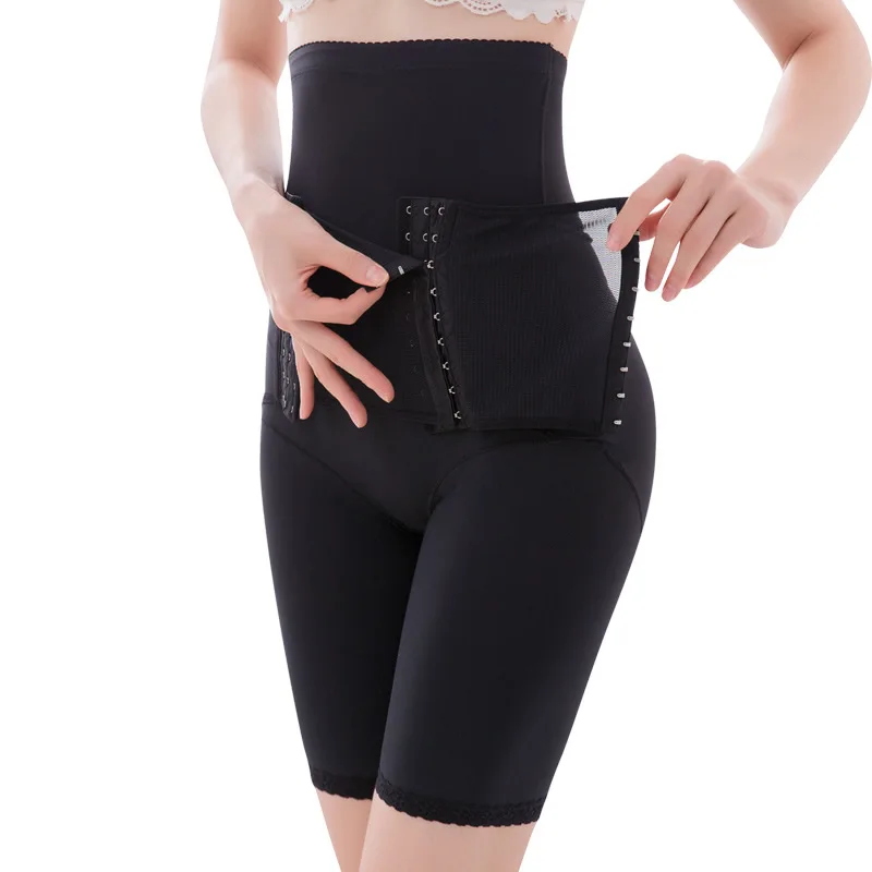 Seamless Women High Waist Trainer Slimming Tummy Control Knickers Pant Briefs Shapewear Underwear Body Shaper Lady Corset
Seamless Women High Waist Trainer Slimming Tummy Control Knickers Pant Briefs Shapewear Underwear Body Shaper Lady Corset