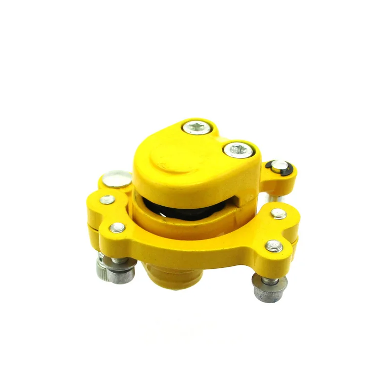 Brake Caliper (6)