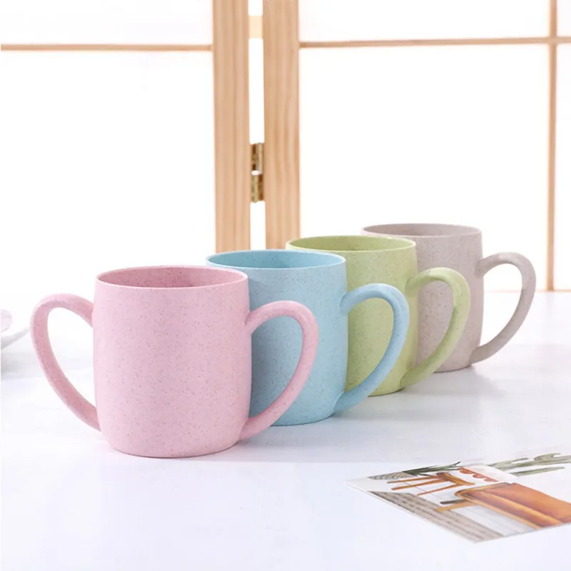 250ml Infant baby Milk Cup with Handle Breakfast Mug Drink Baby Cups Drinking Water Brush Teeth Washing Cup Children
250ml Infant baby Milk Cup with Handle Breakfast Mug Drink Baby Cups Drinking Water Brush Teeth Washing Cup Children