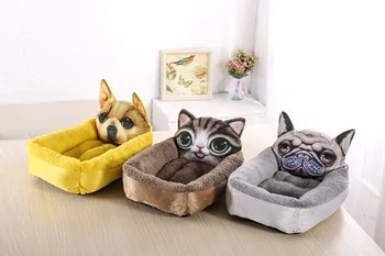 Drop shipping new small Cute Animal Cat Dog Pet Beds Mats Pet Dog Sofa Pet Cat Bed House Blanket Cushion Basket Supplies
Drop shipping new small Cute Animal Cat Dog Pet Beds Mats Pet Dog Sofa Pet Cat Bed House Blanket Cushion Basket Supplies