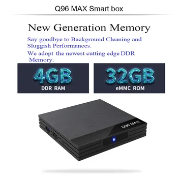 10pcs/lot dhl express free Android 9.0 TV Box Q96 Max Allwinner H6 4GB RAM 32GB ROM 6K
10pcs/lot dhl express free Android 9.0 TV Box Q96 Max Allwinner H6 4GB RAM 32GB ROM 6K