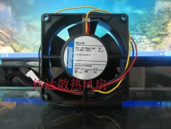 Original EBMPAPST MULTIFAN 3314GS DC 24V 2.4W Cooling fan