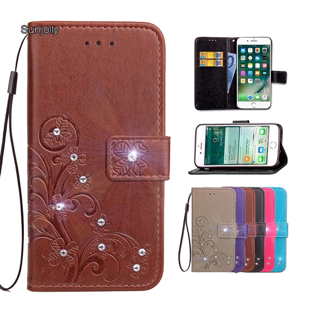Sunjolly Case for 5.4"For Google Pixel 3 Lanyard Grass Rhinestone Flip Wallet Cover for Google Pixel 3 XL Cell Phone Case Cover
Sunjolly Case for 5.4"For Google Pixel 3 Lanyard Grass Rhinestone Flip Wallet Cover for Google Pixel 3 XL Cell Phone Case Cover