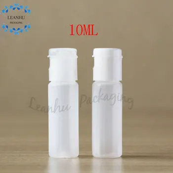 Plastic Mini Sample Containers,Lotion Sample Containers, Empty Cosmetic Containers With Flip Top Cap,10ml Travel Lotion Bottle
Plastic Mini Sample Containers,Lotion Sample Containers, Empty Cosmetic Containers With Flip Top Cap,10ml Travel Lotion Bottle