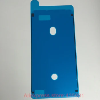 10 pcs/lot Original New 3M Pre-Cut Waterproof Adhesive Sticker Glue Tape For iPhone 6S Plus 5.5" LCD Display Front Frame
10 pcs/lot Original New 3M Pre-Cut Waterproof Adhesive Sticker Glue Tape For iPhone 6S Plus 5.5" LCD Display Front Frame