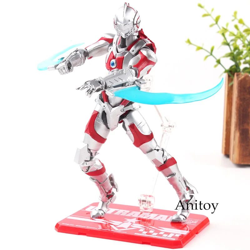 Figuarts SHF Ultraman Special Ver. PVC Actions Figure Collection Model Toys Dolls
Figuarts SHF Ultraman Special Ver. PVC Actions Figure Collection Model Toys Dolls
