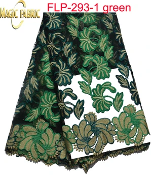 High Quality African French Net Lace Fabric ,New Coming Design African Tulle Net Lace Fabric beaded For Dress FLP-293
High Quality African French Net Lace Fabric ,New Coming Design African Tulle Net Lace Fabric beaded For Dress FLP-293