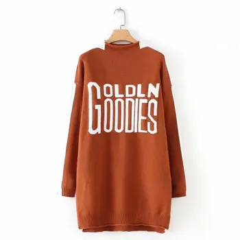 plus size Women Fashion Autumn Winter O neck Long Sweater Dress Ladies Warm Casual Sweater Dress
plus size Women Fashion Autumn Winter O neck Long Sweater Dress Ladies Warm Casual Sweater Dress