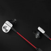 Original MEIZU Apt-x Bluetooth Headphone Waterproof HIFI In Ear Earphone Magnetic Sport Bass For IPhone 7 iOS Android Samsung