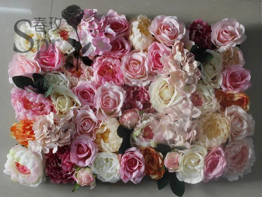 SPR mix color with leaf Artificial silk rose wedding flower wall backdrop arch table centerpiece decorations 10pcs/lot
SPR mix color with leaf Artificial silk rose wedding flower wall backdrop arch table centerpiece decorations 10pcs/lot