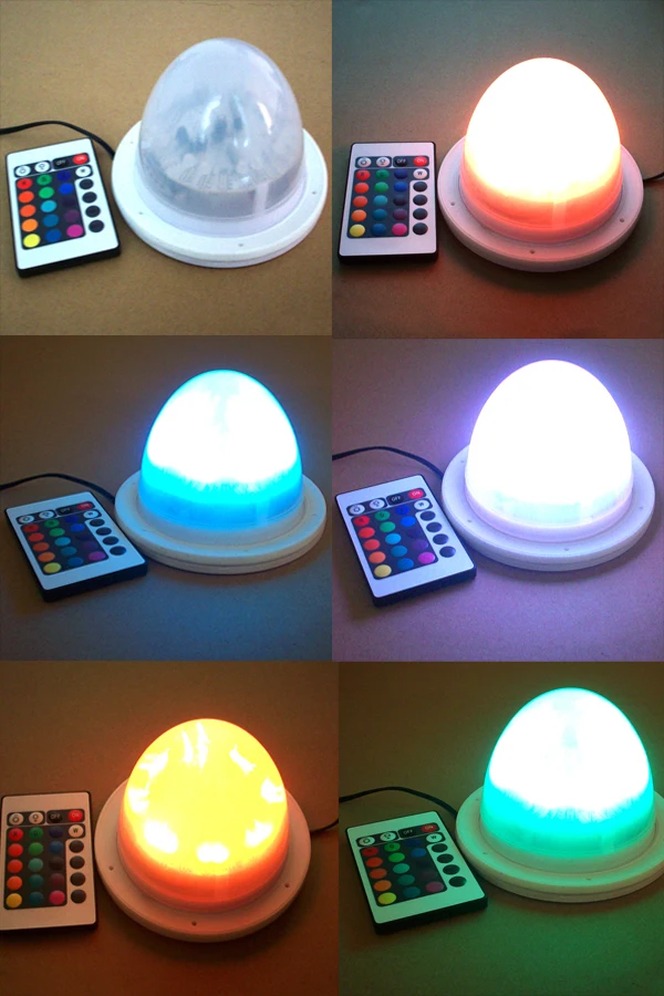 2pcs DHL Free Shipping Bright 24RGB+14W wedding and party decor IR wireless remote rgb led lights
2pcs DHL Free Shipping Bright 24RGB+14W wedding and party decor IR wireless remote rgb led lights