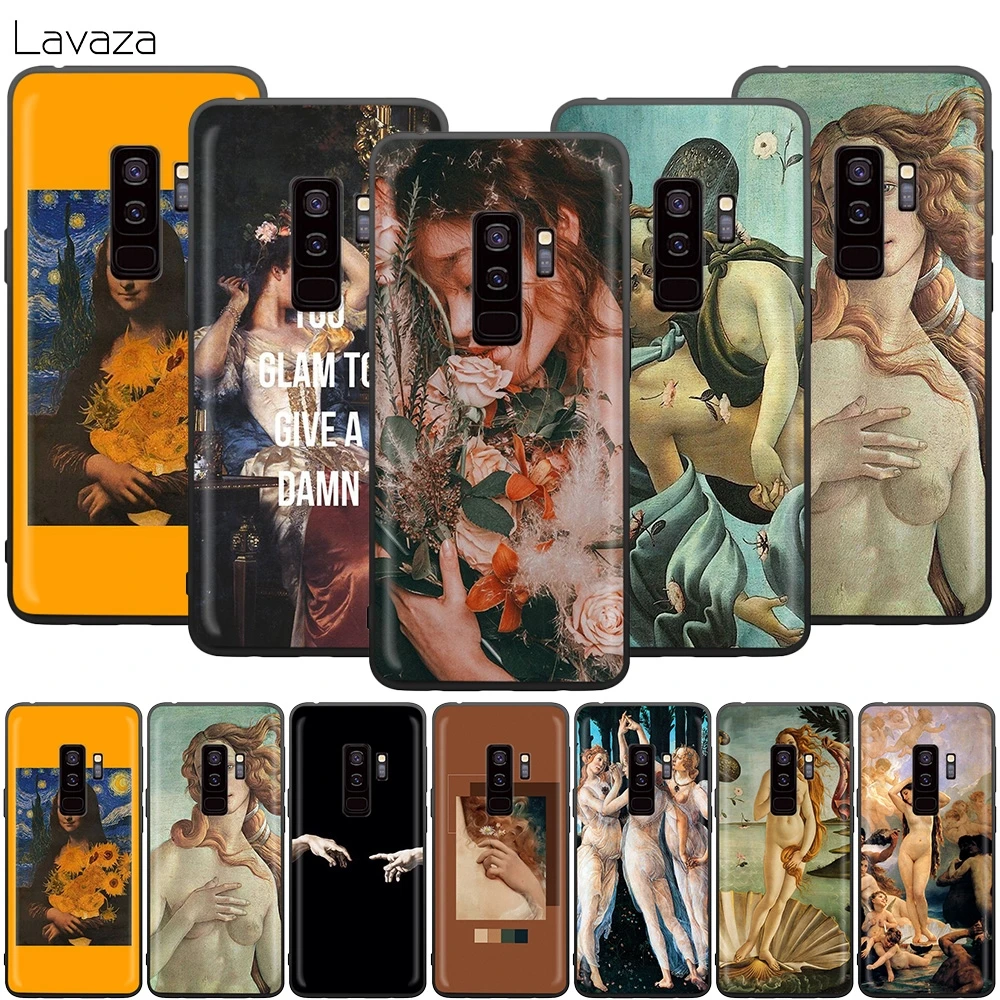Lavaza Art The Birth Of Venus Case for Samsung Galaxy J6 A9 A8 A7 A70 A6 A5 A50 A40 A30 A3 A10 2018
Lavaza Art The Birth Of Venus Case for Samsung Galaxy J6 A9 A8 A7 A70 A6 A5 A50 A40 A30 A3 A10 2018