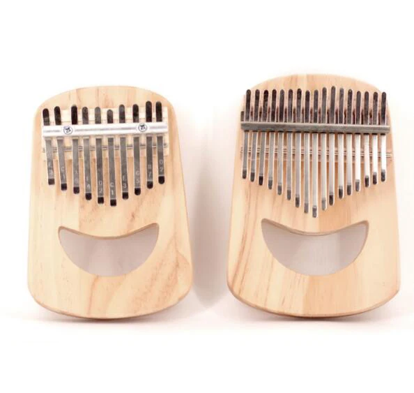 New Arrival 10Keys 17 keys Kalimba Thumb Piano Smile Face Traditional Musical Instrument Portable Great Gift Drop Shipping
New Arrival 10Keys 17 keys Kalimba Thumb Piano Smile Face Traditional Musical Instrument Portable Great Gift Drop Shipping