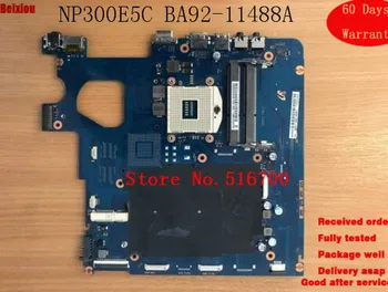 Notebook PC Main Board For Samsung 3530EC NP300E5C NP310E5C Motherboard Mainboard BA92-11488A WORKING
Notebook PC Main Board For Samsung 3530EC NP300E5C NP310E5C Motherboard Mainboard BA92-11488A WORKING