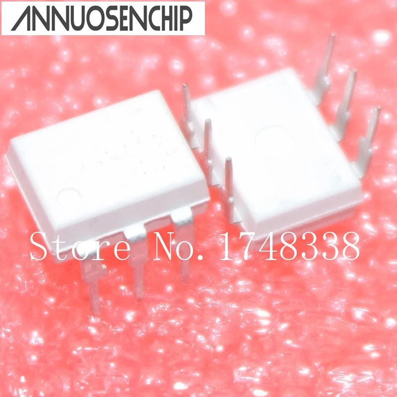 100pcs/lot MOC3010 MOC3020 MOC3021 MOC3023 MOC3041 MOC3043 MOC3052 MOC3061 MOC3063 MOC3083 6N137 MOC3023 MOC3012 MOC3040 DIP6
100pcs/lot MOC3010 MOC3020 MOC3021 MOC3023 MOC3041 MOC3043 MOC3052 MOC3061 MOC3063 MOC3083 6N137 MOC3023 MOC3012 MOC3040 DIP6