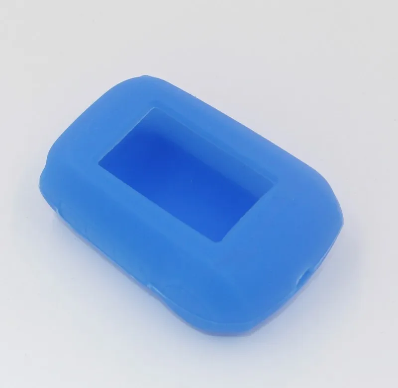 A92 Silicone Key Case for Starline A92 A94 A62 A64 Two Way Car Alarm LCD Remote Controller keychain Cover
A92 Silicone Key Case for Starline A92 A94 A62 A64 Two Way Car Alarm LCD Remote Controller keychain Cover