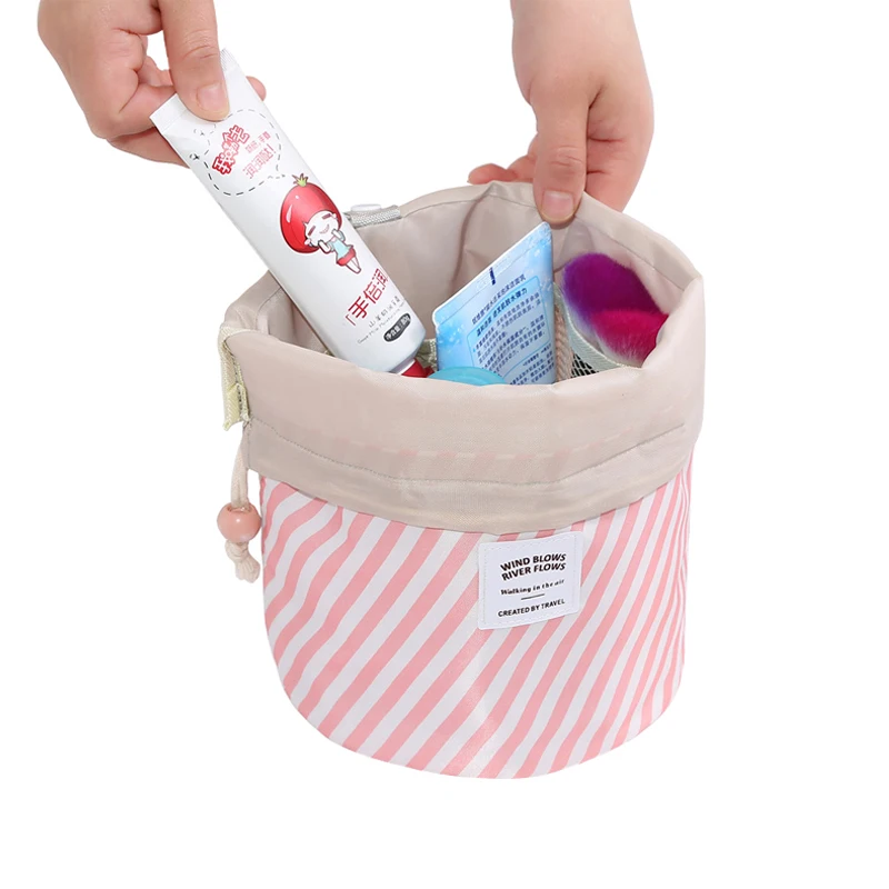 RHXFXTL Women's cosmetic cosmetic bag Travel organizer makeup package Drawstring Lazy Ladies Storage bags Beautician necessary
RHXFXTL Women's cosmetic cosmetic bag Travel organizer makeup package Drawstring Lazy Ladies Storage bags Beautician necessary