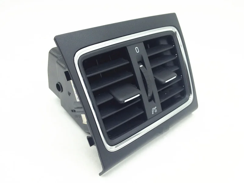 OEM Armrest Air Conditioning Outlet Rear Air AC Vent for for Skoda Fabia 5LD 819 203
OEM Armrest Air Conditioning Outlet Rear Air AC Vent for for Skoda Fabia 5LD 819 203