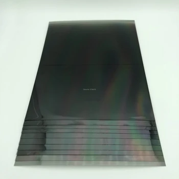 10pcs/bag Polarizer Film for pad air 2 Lcd display touch screen glass laminating polarized light no bubble repair high quality
10pcs/bag Polarizer Film for pad air 2 Lcd display touch screen glass laminating polarized light no bubble repair high quality