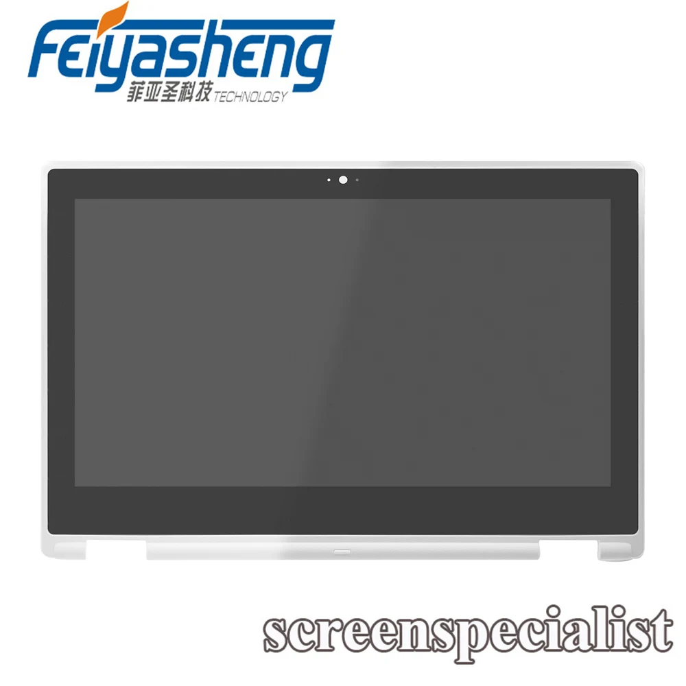 For Acer Chromebook R 11 C738T-C8Q2 C738T-C7KD LCD TouchScreen Assembly + Bezel | Компьютеры и офис