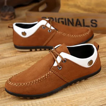 Men's casual shoes canvas shoes men's driving shoes soft and comfortable casual shoes men's adult 
Men's casual shoes canvas shoes men's driving shoes soft and comfortable casual shoes men's adult