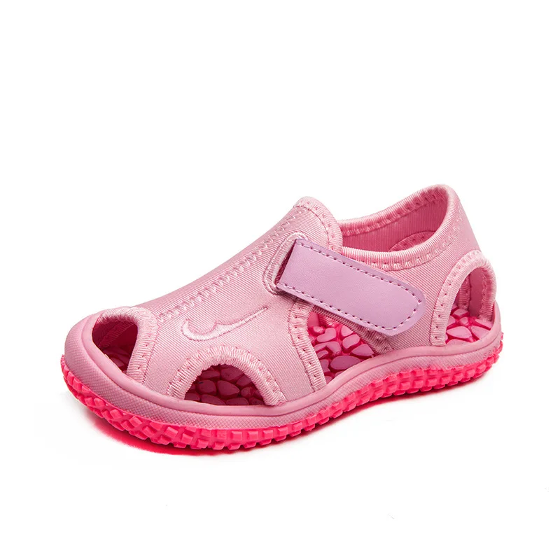 children's sandals kids Shoes kids sandals green blue pink size 21-31 wholesale hot new Fashion baby sandals fabric soft
children's sandals kids Shoes kids sandals green blue pink size 21-31 wholesale hot new Fashion baby sandals fabric soft