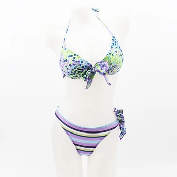 aisbugur monokini swimsuit 2019 Underwire Push Up Plump Looking Bathing Suit Sweety Bowknot Designing Women's Sexy Floral Bikini
aisbugur monokini swimsuit 2019 Underwire Push Up Plump Looking Bathing Suit Sweety Bowknot Designing Women's Sexy Floral Bikini