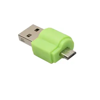 EC2 HIPERDEAL USB Card Reader OTG Micro USB to USB 2.0 Micro SD TF Card Reader Adapter For Android Phone Jul3
EC2 HIPERDEAL USB Card Reader OTG Micro USB to USB 2.0 Micro SD TF Card Reader Adapter For Android Phone Jul3