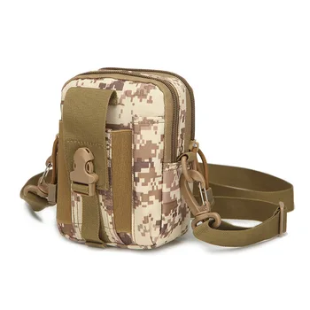 Tactical Molle Pouch Shoulder Bags Backpack Belt Waist Bag Military Pack Outdoor Pouches Case Pocket For Iphone Hunting Bag 
Tactical Molle Pouch Shoulder Bags Backpack Belt Waist Bag Military Pack Outdoor Pouches Case Pocket For Iphone Hunting Bag
