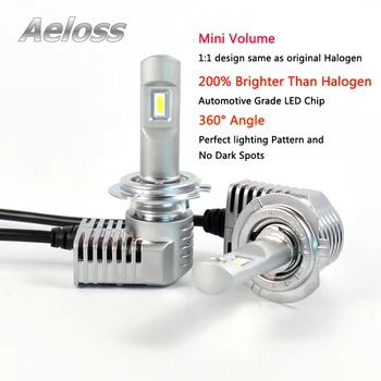 2 pcs led 80W 10400lm h7 bulb headlight for car D1/D2/D3/D4 H8 H9 H11 9005 9006 9012 6500K cold white LED auto headlamp bulb
2 pcs led 80W 10400lm h7 bulb headlight for car D1/D2/D3/D4 H8 H9 H11 9005 9006 9012 6500K cold white LED auto headlamp bulb