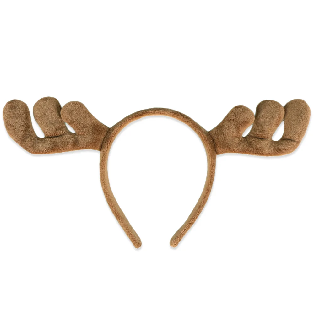 Halloween Party Cosplay Judy Nick Elk Antlers Cute Kawaii Fox Rabbit Ear Soft Headband Accessories Baby Kids Zootopia Headband
Halloween Party Cosplay Judy Nick Elk Antlers Cute Kawaii Fox Rabbit Ear Soft Headband Accessories Baby Kids Zootopia Headband