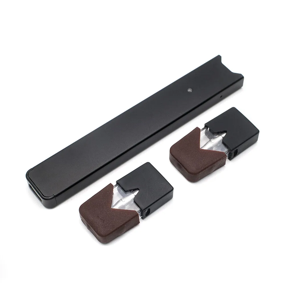 Electronic Cigarette Vaporizer FLEX POD Kit with 220mah Built-in Battery 2pcs 0.5ml POD Cartridges Vape Pen Starter Kit
Electronic Cigarette Vaporizer FLEX POD Kit with 220mah Built-in Battery 2pcs 0.5ml POD Cartridges Vape Pen Starter Kit