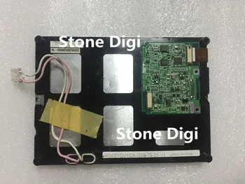 Original 5.7" inch A+ Grade KG057QV1CA-G00 KG057QV1CA STN LCD DISPLAY Screen Panel for Industrial Equipment Free Shipping
Original 5.7" inch A+ Grade KG057QV1CA-G00 KG057QV1CA STN LCD DISPLAY Screen Panel for Industrial Equipment Free Shipping