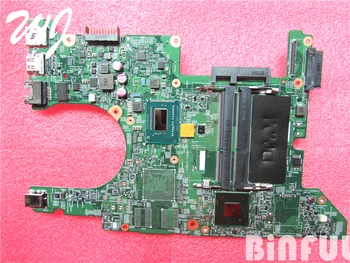 For Dell Inspiron 5423 Laptop Motherboard 11289-1 CN-0MRRJR 0MRRJR MRRJR i5-3317U 100% fully tested
For Dell Inspiron 5423 Laptop Motherboard 11289-1 CN-0MRRJR 0MRRJR MRRJR i5-3317U 100% fully tested
