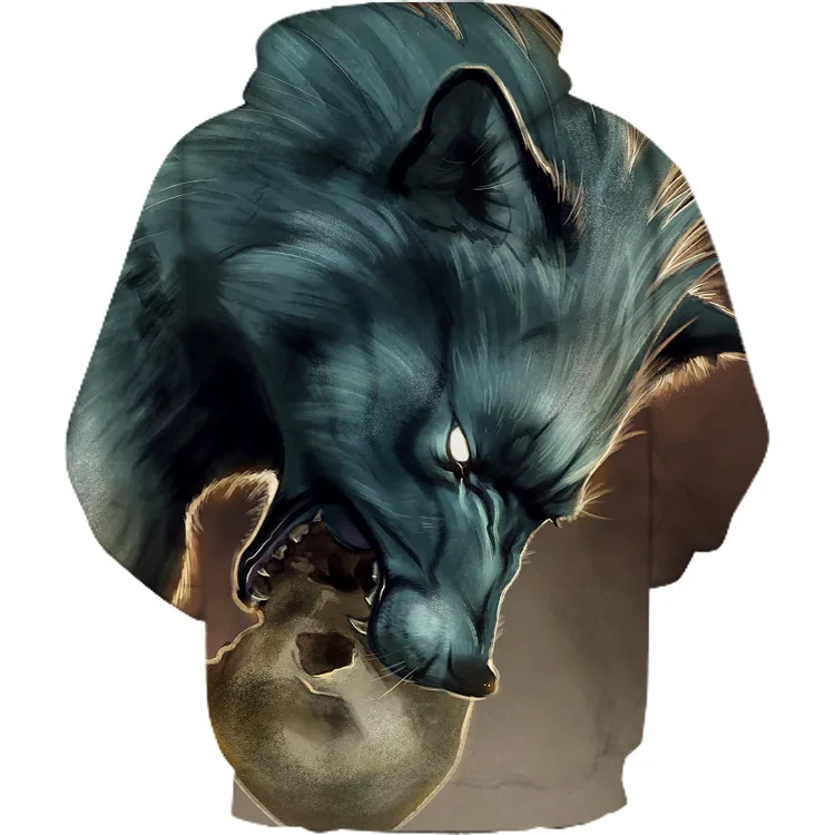 Wolf (57)