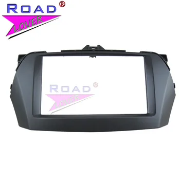 TOPNAVI Car Frame Panel for SUZUKI ALIVIO/ CIAZ 2015 2DIN Adapter CD Trim Stereo Interface Dash Radio Fascia In Dash Mount Kit
TOPNAVI Car Frame Panel for SUZUKI ALIVIO/ CIAZ 2015 2DIN Adapter CD Trim Stereo Interface Dash Radio Fascia In Dash Mount Kit