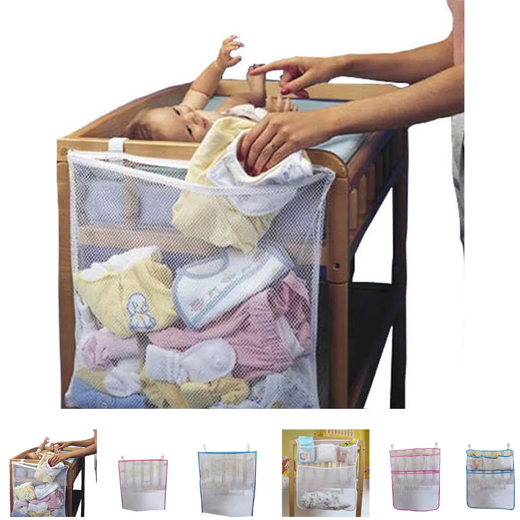 Baby Crib Bed Hanging Bag Waterproof Children Bedding Organizer Portable Set Newborn Baby Diapers Bedside Organizer Cloth Cradle
Baby Crib Bed Hanging Bag Waterproof Children Bedding Organizer Portable Set Newborn Baby Diapers Bedside Organizer Cloth Cradle