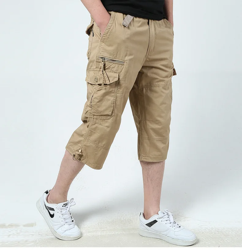 best mens cargo shorts 2018