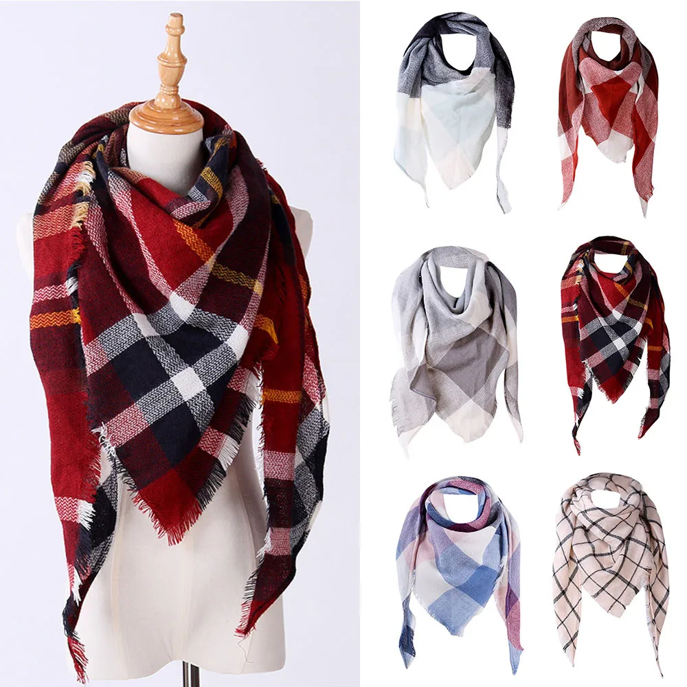 fashion summer Women Shawl Cashmere Autumn Plaid Lattice Wool Scarves Plaid scarf scarves women 2019 шарф женский
fashion summer Women Shawl Cashmere Autumn Plaid Lattice Wool Scarves Plaid scarf scarves women 2019 шарф женский