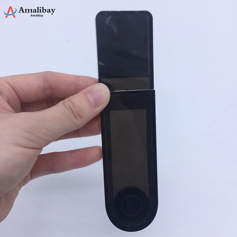 Xiaomi Pro Dashboard Protection Cover Shell Transparent Circuit Board Screen Cover with Sticker Xiaomi Pro Accessories
Xiaomi Pro Dashboard Protection Cover Shell Transparent Circuit Board Screen Cover with Sticker Xiaomi Pro Accessories