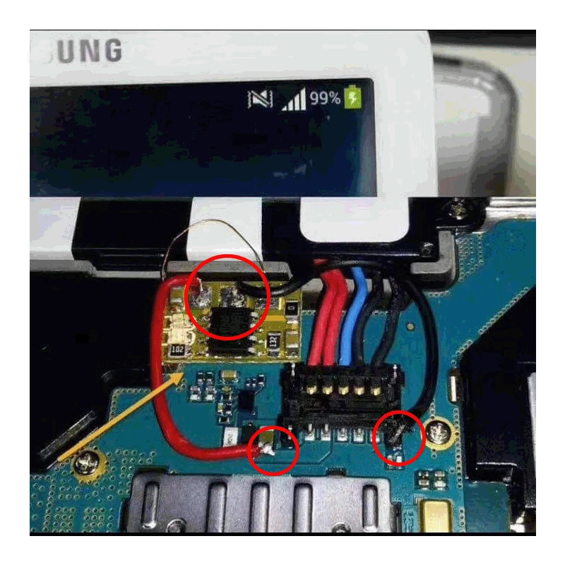 Easy Chip Charge2