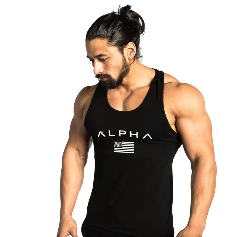 YEMEKE mens sleeveless vest Summer Cotton Male Tank Tops gyms Clothing Bodybuilding Undershirt Fitness tank tops
YEMEKE mens sleeveless vest Summer Cotton Male Tank Tops gyms Clothing Bodybuilding Undershirt Fitness tank tops