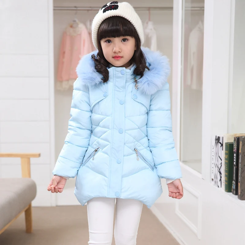 Years Old Girl 6 Winter Clothes 7 Long Cotton Coat 9 Big Children 8 Thick Princess Down Cotton Padded 12 Little Girl Keep Warm
Years Old Girl 6 Winter Clothes 7 Long Cotton Coat 9 Big Children 8 Thick Princess Down Cotton Padded 12 Little Girl Keep Warm
