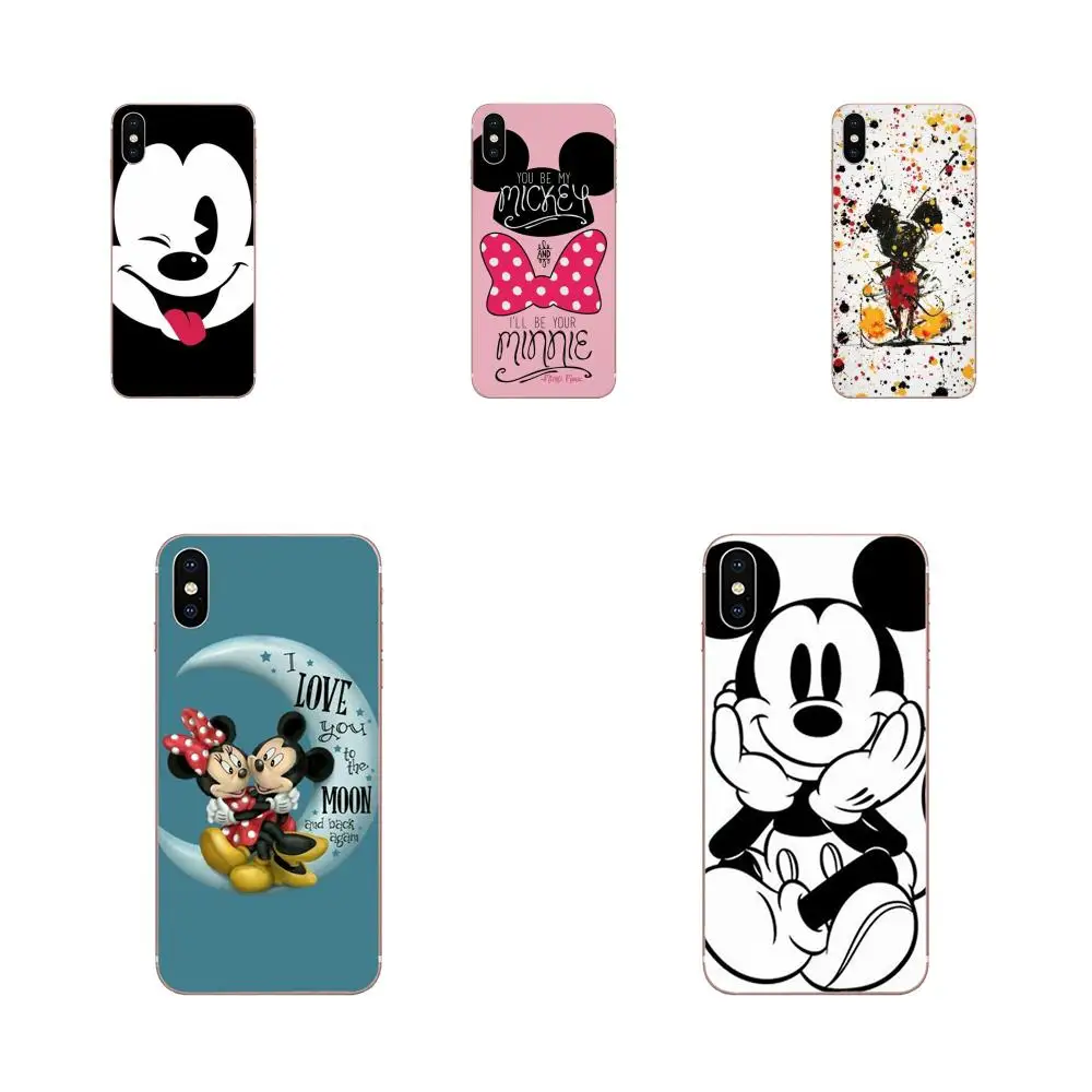 Mickey Minnie Mouse For Samsung Galaxy Note 5 8 9 S3 S4 S5 S6 S7 S8 S9 S10 mini Edge Plus Lite Phone Cases
Mickey Minnie Mouse For Samsung Galaxy Note 5 8 9 S3 S4 S5 S6 S7 S8 S9 S10 mini Edge Plus Lite Phone Cases