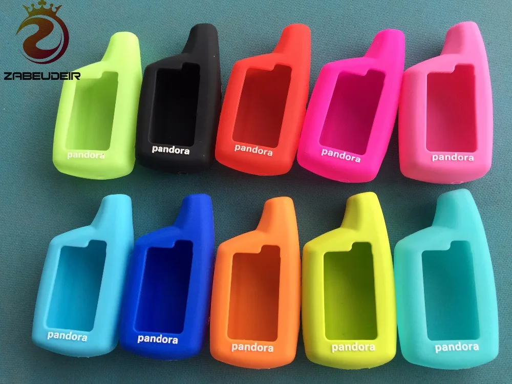 1pcs For Russian version silicone case cover For Pandora Alarm Original Starline B9 B91 B6 B61 A91 A61 V7 Keychain
1pcs For Russian version silicone case cover For Pandora Alarm Original Starline B9 B91 B6 B61 A91 A61 V7 Keychain