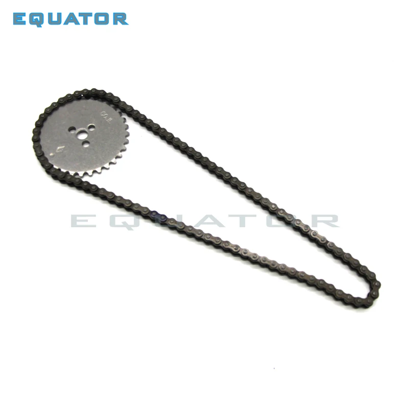 Motorcycle PIT DIRT BIKE parts YINGXIANG YX140 140CC 32T TEETH TIMING CHAIN SPROCKET FOR YX140 CC ENGINE PARTS
Motorcycle PIT DIRT BIKE parts YINGXIANG YX140 140CC 32T TEETH TIMING CHAIN SPROCKET FOR YX140 CC ENGINE PARTS