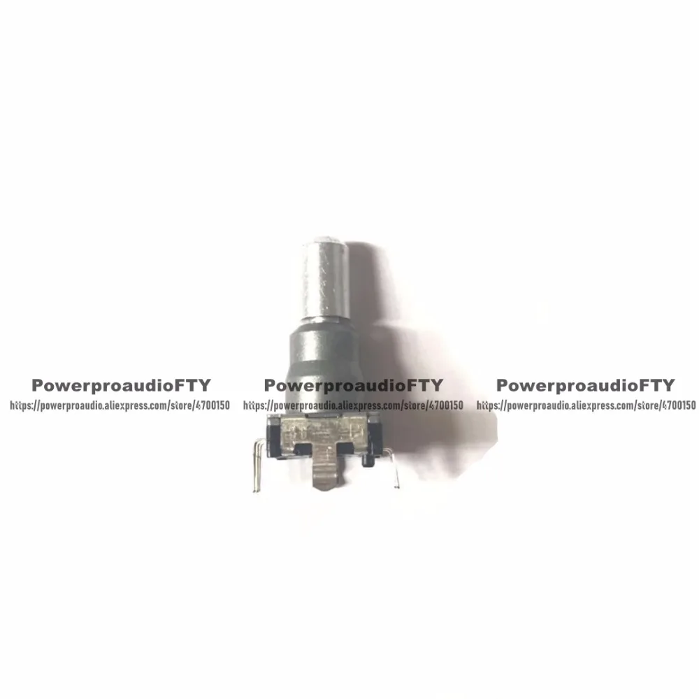 1PCS Rotary DSX1080 For Pioneer DJ Controller Mixer Multi Player Professional Sampler
1PCS Rotary DSX1080 For Pioneer DJ Controller Mixer Multi Player Professional Sampler