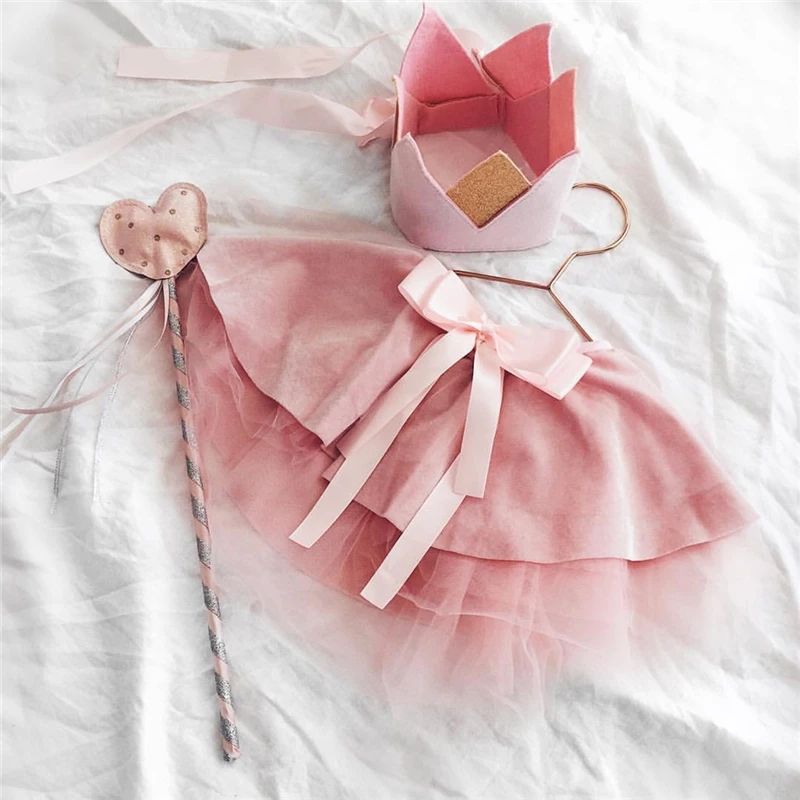 EnkeliBB Baby Girls Birthday Party Wear Princess Cute Pink Shawl Beautiful Birthday Gift For Girls Toddler Bow Tie Accessories
EnkeliBB Baby Girls Birthday Party Wear Princess Cute Pink Shawl Beautiful Birthday Gift For Girls Toddler Bow Tie Accessories